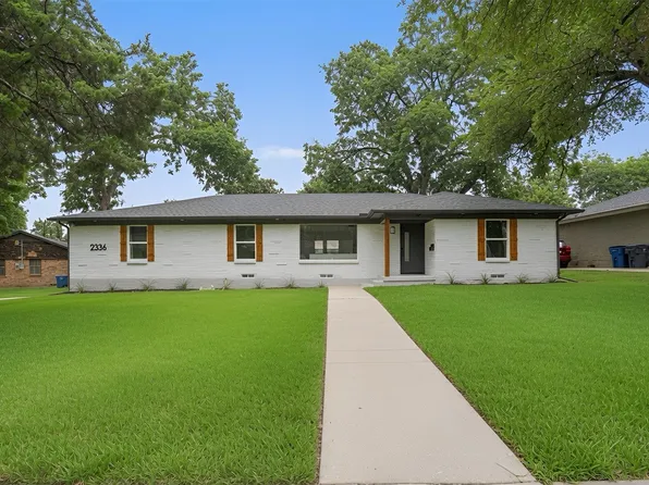 2336 Fenestra Dr, Dallas, TX 75228