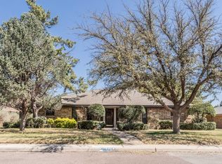 5006 Castleford Rd, Midland, TX 79705