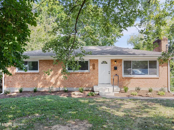 5913 Colebrooke Ln, Louisville, KY 40219