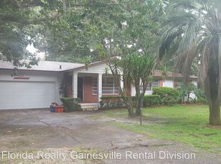 3951 SW 4th Pl, Gainesville, FL 32607