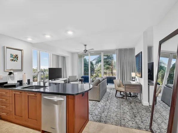 3800 N Ocean Drive #518, Singer Island, FL 33404