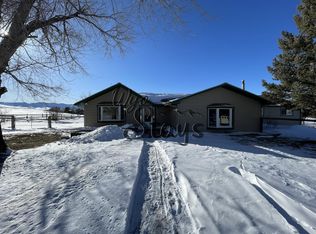 2 Hawk Ln, Sheridan, WY 82801