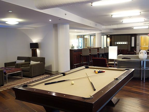 Club Room