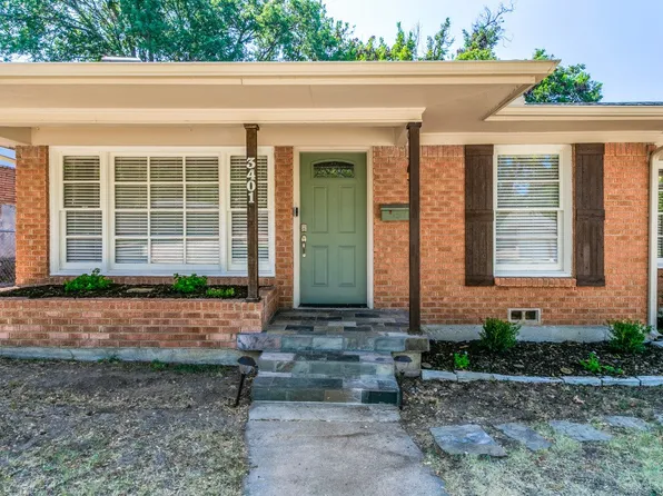 3401 Creston Ave, Fort Worth, TX 76133