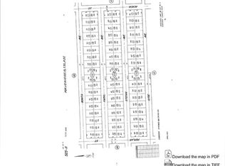 LOT 790, Cabazon, CA 92230