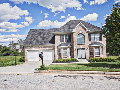 12570 Lakeside Pkwy, Fayetteville, GA, 30215
