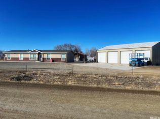 7020 Sunset Dr, Winnemucca, NV 89445