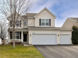 4300 Kaelin Ave NE, Saint Michael, MN 55376