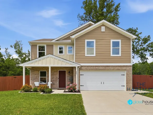 1018 Louise Dr, Xenia, OH 45385