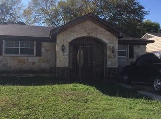 3516 Moon Dr, Mesquite, TX 75150