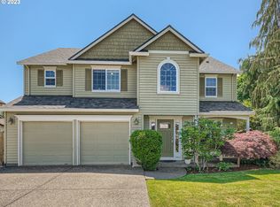 34334 NE Egret Ln, Scappoose, OR 97056