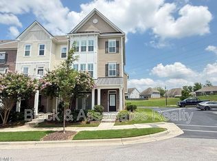 537 Austin View Blvd, Wake Forest, NC 27587