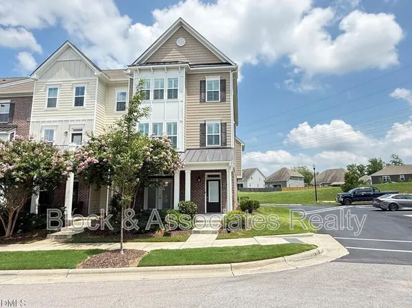 537 Austin View Blvd, Wake Forest, NC 27587