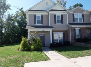 5882 Fox Ridge Ln, Winston Salem, NC 27104