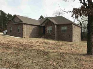 10 Cedar View Loop, Greenbrier, AR 72058