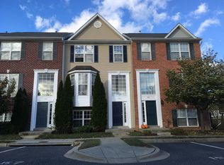 153 Fieldstone Ct, Frederick, MD 21702