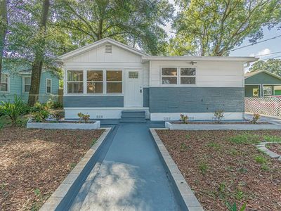 309 E Clinton St, Tampa, FL, 33604