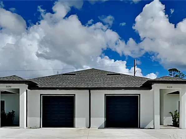 2220-2222 Andalusia Blvd, Cape Coral, FL 33909