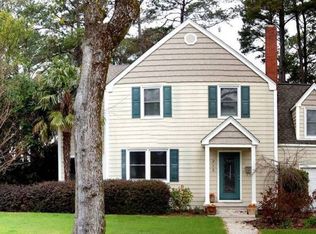 210 Regent Rd, Norfolk, VA 23505