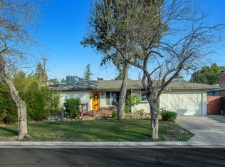 3950 N Safford Ave, Fresno, CA