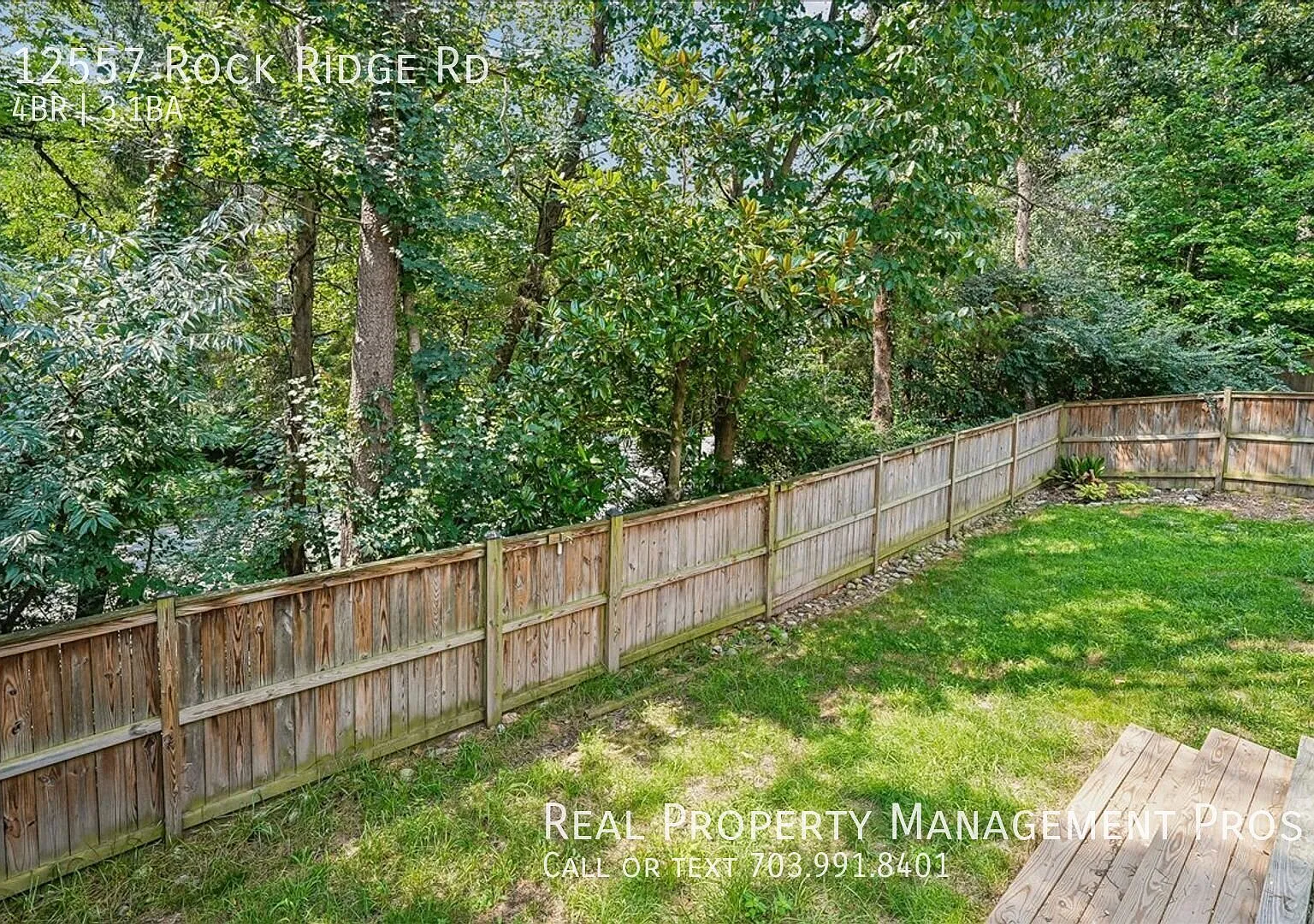 Beautifully home for rent in Hastings Hunt! — Photo 4