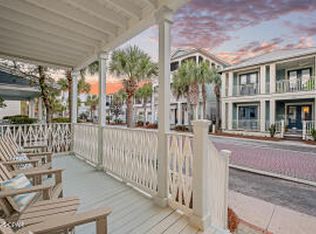 190 Seacrest Beach Blvd W, Inlet Beach, FL 32461