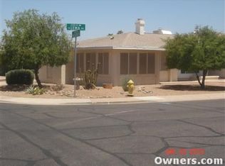 2205 N Nicklaus Dr, Mesa, AZ 85215