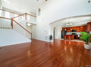 11240 W Tanforan Cir, Littleton, CO 80127