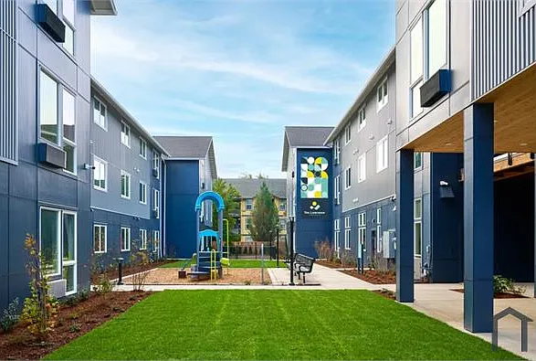 1 bed, 567 sqft, $1,199 — Photo 3
