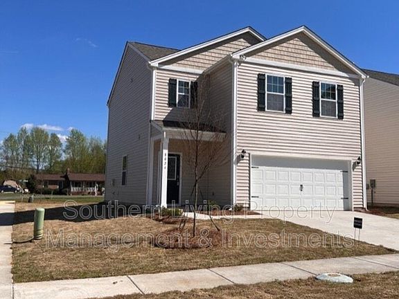 2nd image of 8024 Clairwood Dr