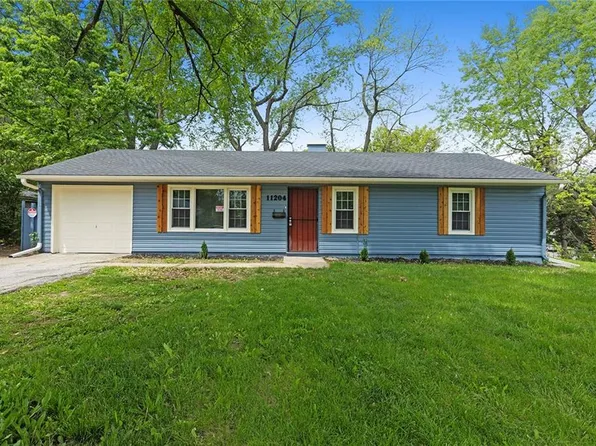 11204 Donnelly Ave, Kansas City, MO 64134