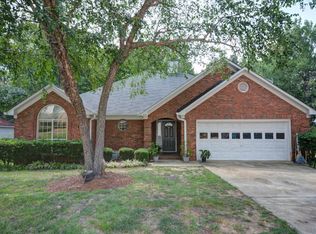 219 Thornhill Rd, Columbia, SC 29212