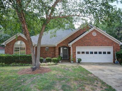 219 Thornhill Rd, Columbia, SC, 29212
