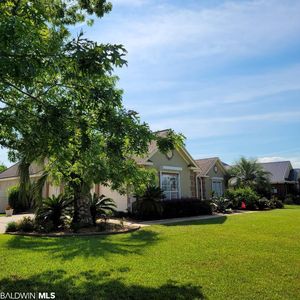 9185 E Lakeview Dr, Foley, AL, 36535