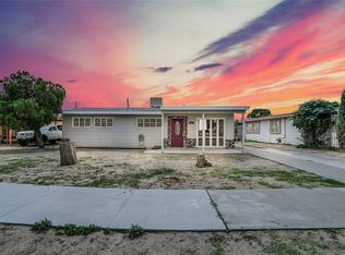 6212 Algonquin Rd, El Paso, TX 79905