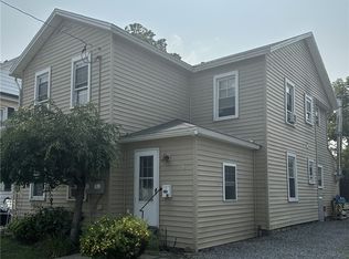 23-25 Hoffman St, Auburn, NY 13021