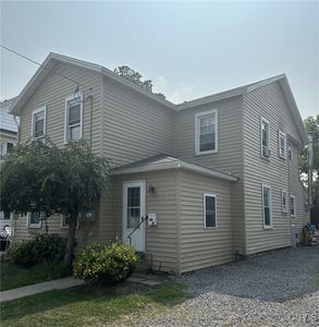 23-25 Hoffman St, Auburn, NY, 13021