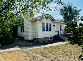 418 N Maple Ave #1, Rapid City, SD 57701
