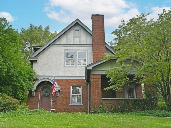 3157 Portsmouth Ave, Cincinnati, OH 45208