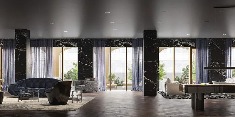 Rented by BARNES New York | media 13