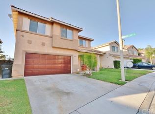 15790 Flamingo Dr, Fontana, CA 92337