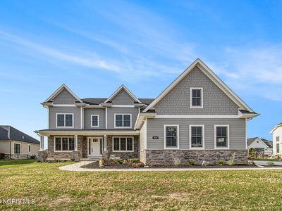 3688 Turtle Creek Dr, Perrysburg, OH, 43551