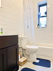 Rented by Zjama Realty Corp