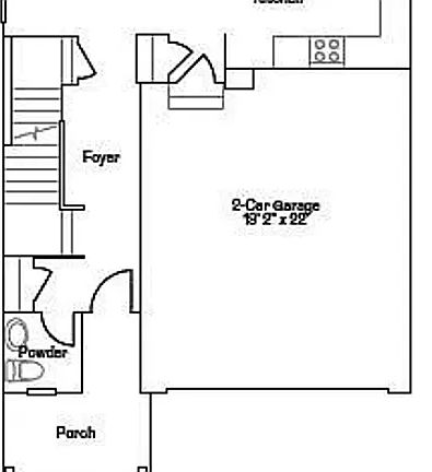 3rd image of 9051 Winding Glen Ln