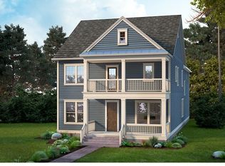 1612 Juliana St, Daniel Island, SC 29492