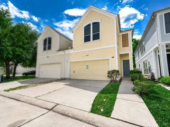 14923 Atmore Place Dr, Houston, TX 77082