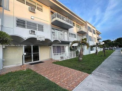 16801 NE 14th Ave APT 202, Miami, FL, 33162