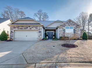 445 Evening Mist Ct, Duncan, SC 29334