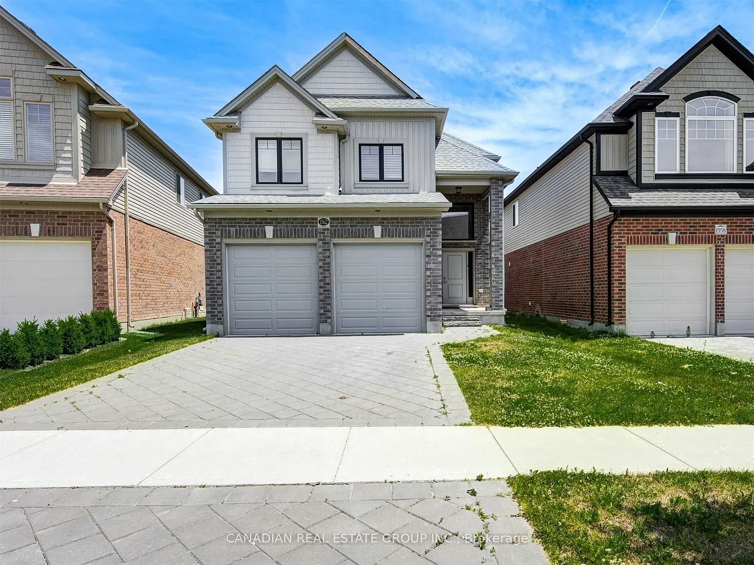 4 bed, $3,200 — Photo 1