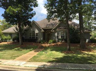 168 Cross Creek Dr, Madison, MS 39110